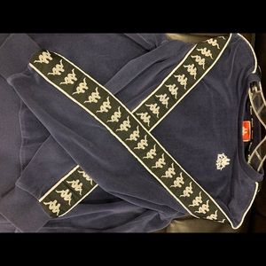 Kappa Men’s Sweater - Size M